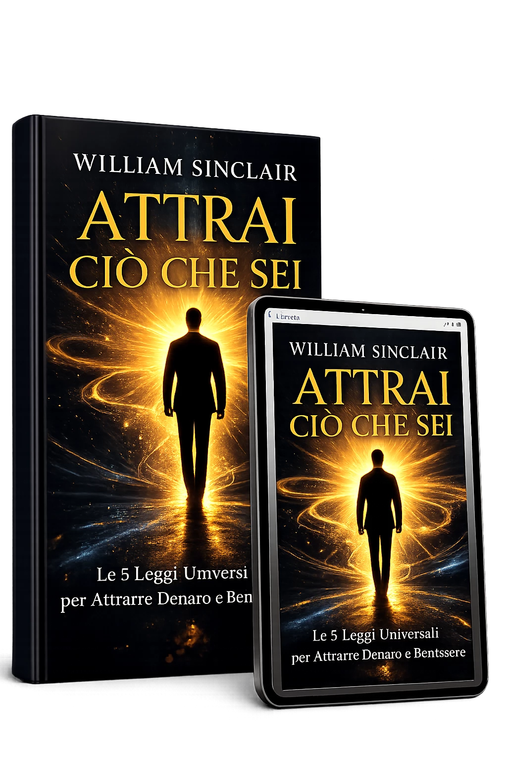 Attrai ciò che sei