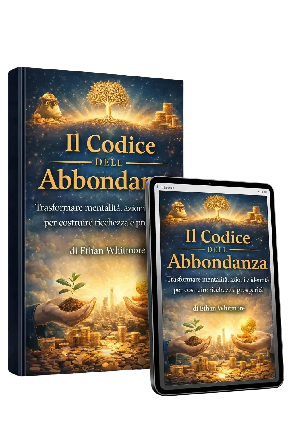 Il Codice dell'Abbondanza