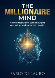 The Millionaire Mind - Front cover