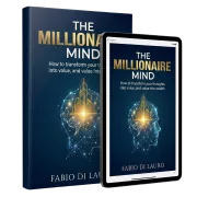 The Millionaire Mind - Tablet preview